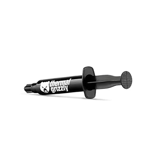 Thermal Grizzly Kryonaut 11.1 g Thermal Paste image