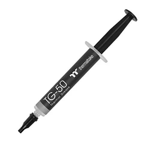 Thermaltake CL-O0028 4g Thermal Paste image