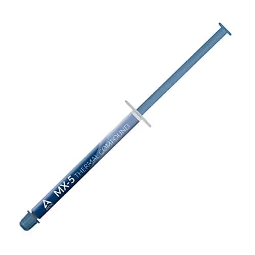 Arctic MX-5 2g Thermal Paste main image