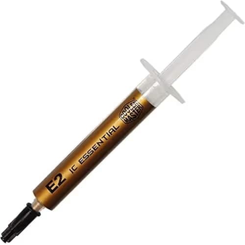 Cooler Master IC ESSENTIAL E2 3.5g Thermal Paste image