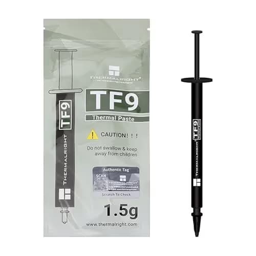 Thermalright TF9 1.5g Thermal Paste image