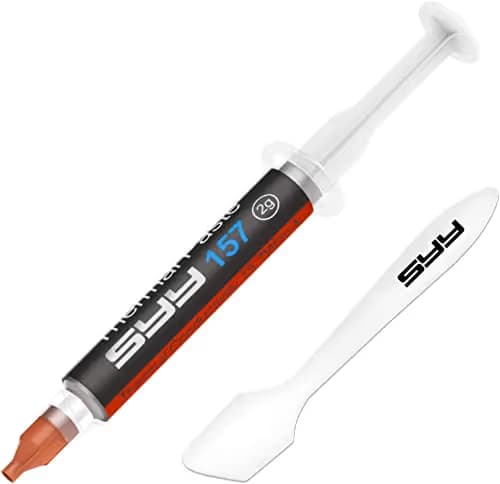 Syba CL-PTSL-COOL 1.5g Thermal Paste main image