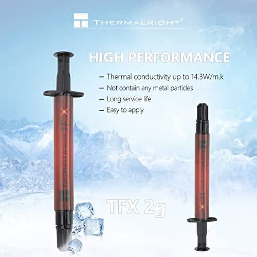 Thermalright TFX 2g Thermal Paste image