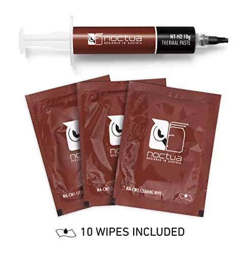 Noctua NT-H2 10g Thermal Paste image