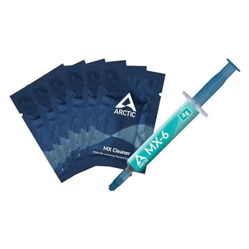 ARCTIC MX-6 8 g Thermal Paste main image