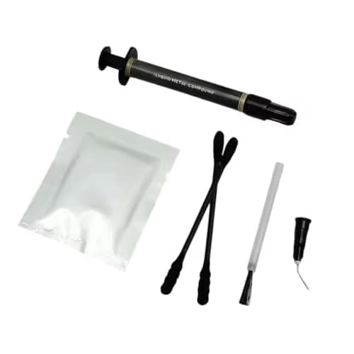 Thermalright Silver King 1g Thermal Paste image