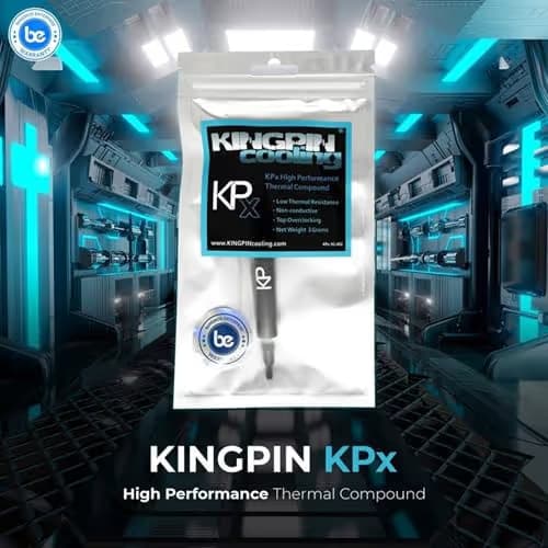 KINGPINcooling KPx 10g Thermal Paste image