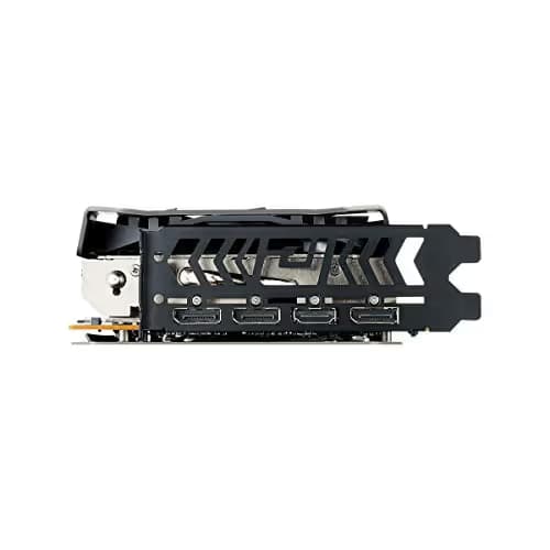 PowerColor Red Devil AMD Radeon RX 6700 XT OC 12GB GDDR6 image