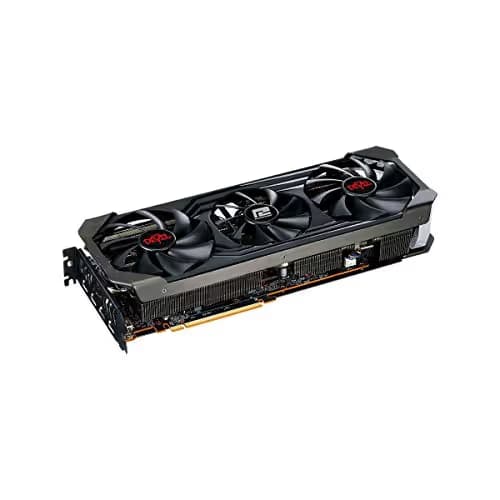 PowerColor Red Devil AMD Radeon RX 6700 XT OC 12GB GDDR6 image