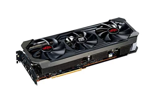 PowerColor Red Devil AMD Radeon RX 6700 XT OC 12GB GDDR6 image