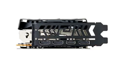PowerColor Red Devil AMD Radeon RX 6700 XT OC 12GB GDDR6 image