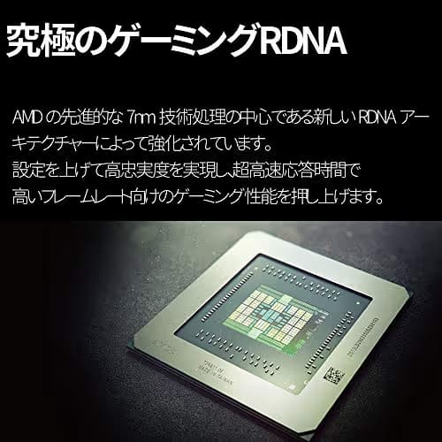 ASRock AMD Radeon RX 5600 XT Challenger D 6G OC GDDR6 image