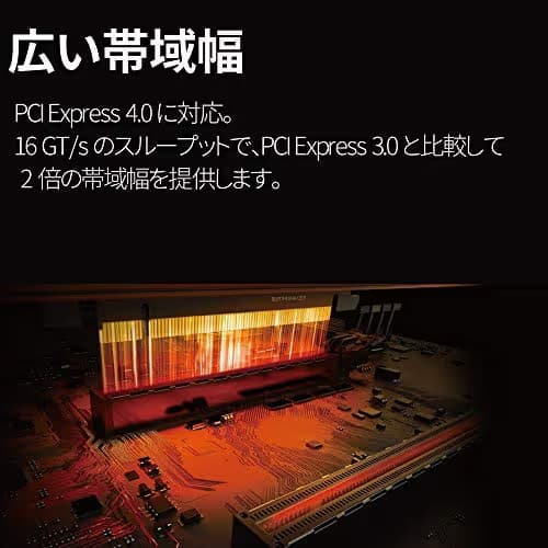 ASRock AMD Radeon RX 5600 XT Challenger D 6G OC GDDR6 image