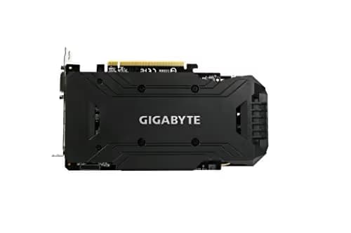 Gigabyte GeForce GTX 1060 WINDFORCE OC 6G GDDR5 image