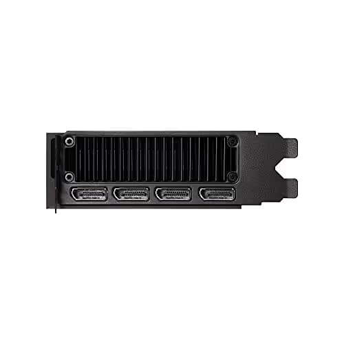 PNY NVIDIA RTX A6000 48GB GDDR6 image