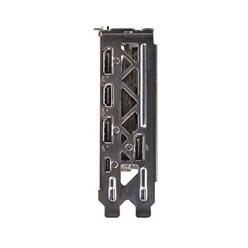 EVGA BLACK GAMING GeForce RTX 2070 SUPER 8GB GDDR6 Black image