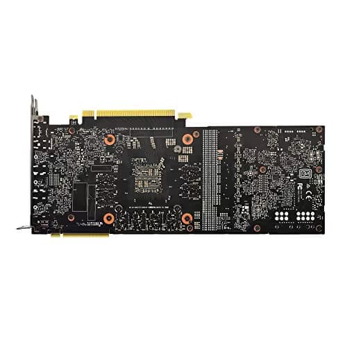 EVGA BLACK GAMING GeForce RTX 2070 SUPER 8GB GDDR6 Black image