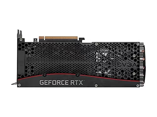 EVGA GeForce RTX 3070 XC3 ULTRA GAMING 8GB GDDR6 image