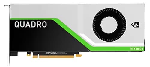 NVIDIA Quadro RTX 8000 48GB GDDR6 image
