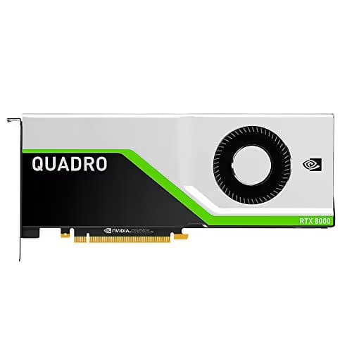 NVIDIA Quadro RTX 8000 48GB GDDR6 image