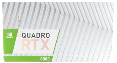 NVIDIA Quadro RTX 8000 48GB GDDR6 image