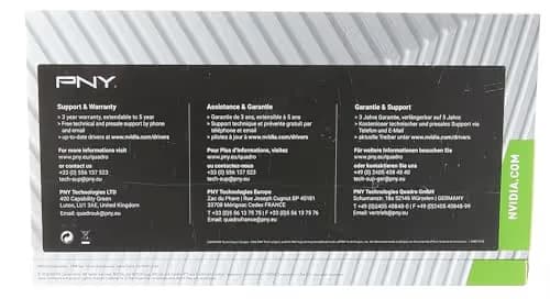 NVIDIA Quadro RTX 8000 48GB GDDR6 image