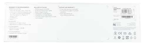 NVIDIA Quadro RTX 8000 48GB GDDR6 image