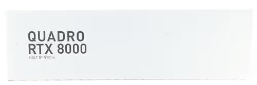 NVIDIA Quadro RTX 8000 48GB GDDR6 image