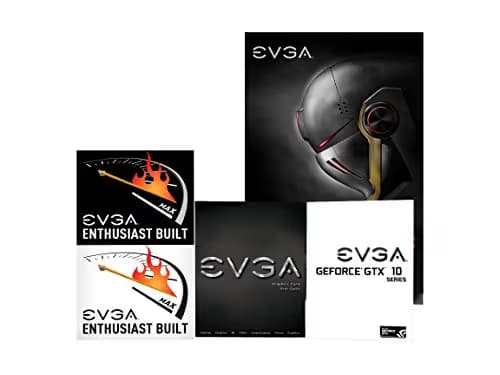 EVGA GeForce GTX 1080 Ti FOUNDERS EDITION 11GB GDDR5X image