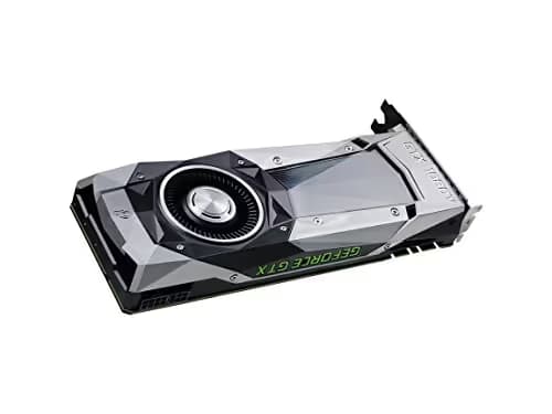 EVGA GeForce GTX 1080 Ti FOUNDERS EDITION 11GB GDDR5X image