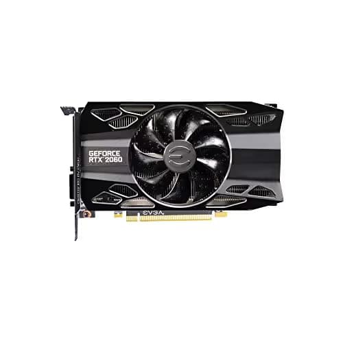 EVGA GeForce RTX 2060 SC GAMING 6GB GDDR6 image