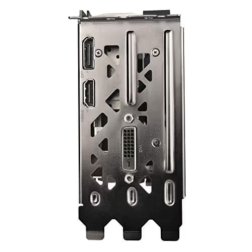 EVGA GeForce RTX 2060 SC GAMING 6GB GDDR6 image