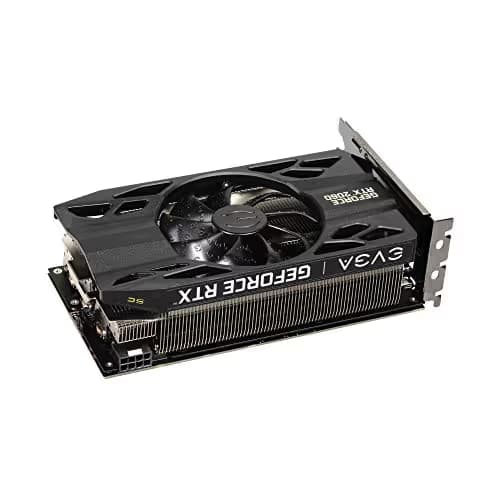 EVGA GeForce RTX 2060 SC GAMING 6GB GDDR6 image