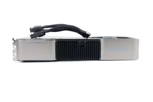 NVIDIA Founders Edition GeForce RTX 3090 Ti 24GB GDDR6X image