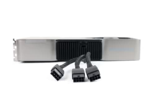 NVIDIA Founders Edition GeForce RTX 3090 Ti 24GB GDDR6X image