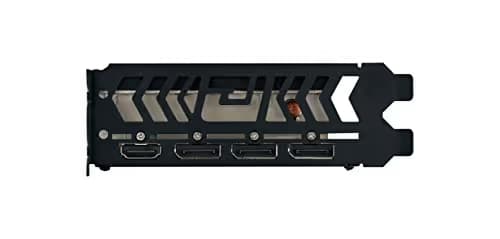 PowerColor Red Devil OC Radeon RX 6800 XT 16GB GDDR6 Black image