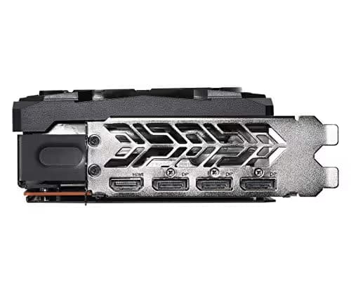 ASRock Phantom Gaming D OC Radeon RX 6900 XT 16GB GDDR6 Black / Silver image