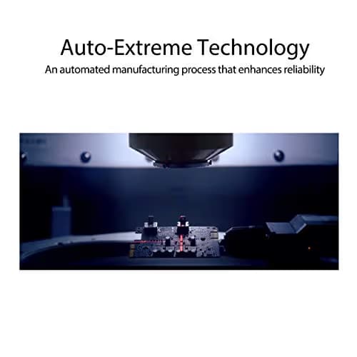 Asus TUF GAMING OC V2 GeForce RTX 3070 LHR 8GB GDDR6 Black image