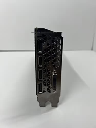 NVIDIA Founders Edition GeForce GTX 1080 8GB GDDR5X image