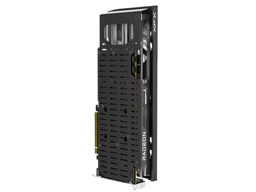XFX Speedster QICK 319 Radeon RX 7800 XT Core Edition 16GB GDDR6 image