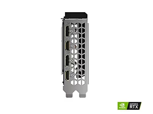 Gigabyte GAMING OC Rev 2.0 GeForce RTX 3060 12GB GDDR6 image