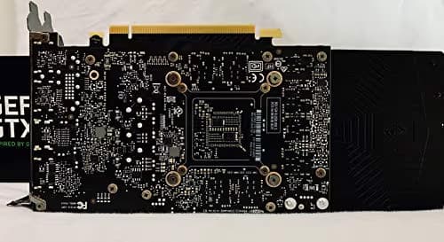 NVIDIA GeForce GTX 1060 Founders Edition 6GB GDDR5 image