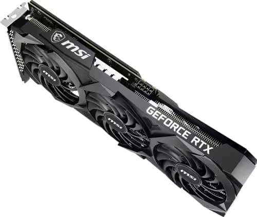 MSI GeForce RTX 3060 Ti VENTUS 3X OC GDDR6 image