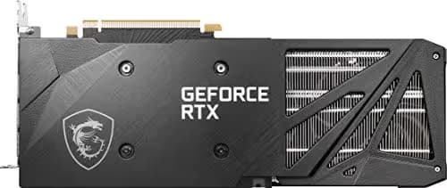MSI GeForce RTX 3060 Ti VENTUS 3X OC GDDR6 image