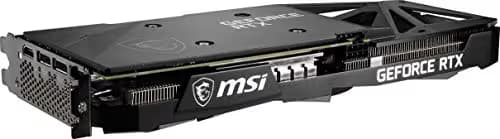 MSI GeForce RTX 3060 Ti VENTUS 3X OC GDDR6 image