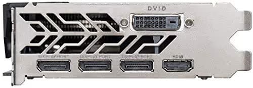 ASRock Radeon RX 580 OC Phantom Gaming D 8GB GDDR5  image