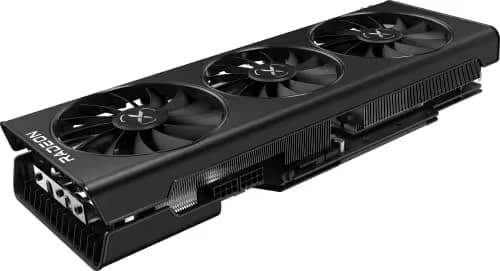 XFX Speedster SWFT 319 Radeon RX 6800 16GB GDDR6 Black image