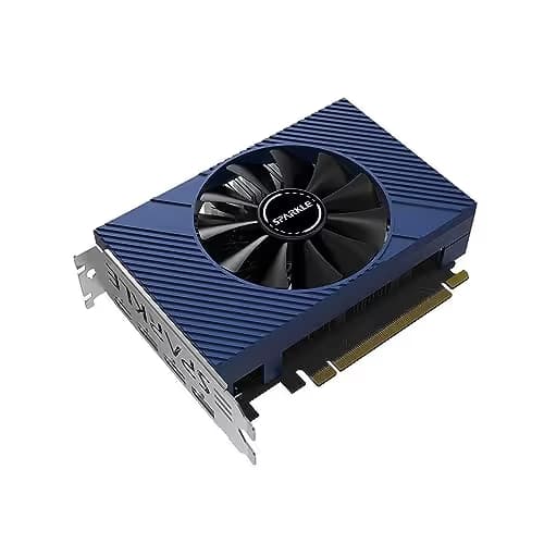 SPARKLE Intel Arc A380 ELF, 6GB GDDR6 image