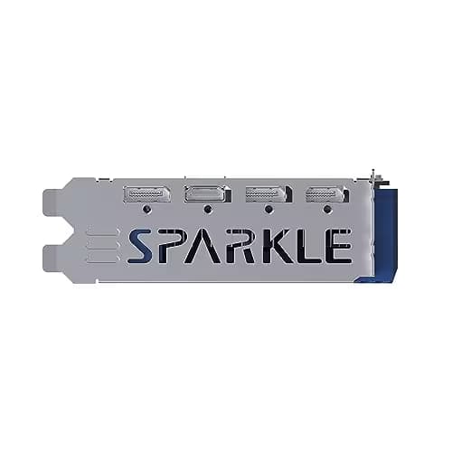 SPARKLE Intel Arc A380 ELF, 6GB GDDR6 image