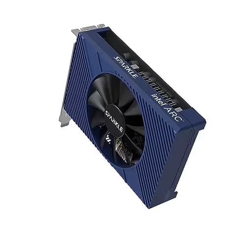 SPARKLE Intel Arc A380 ELF, 6GB GDDR6 image